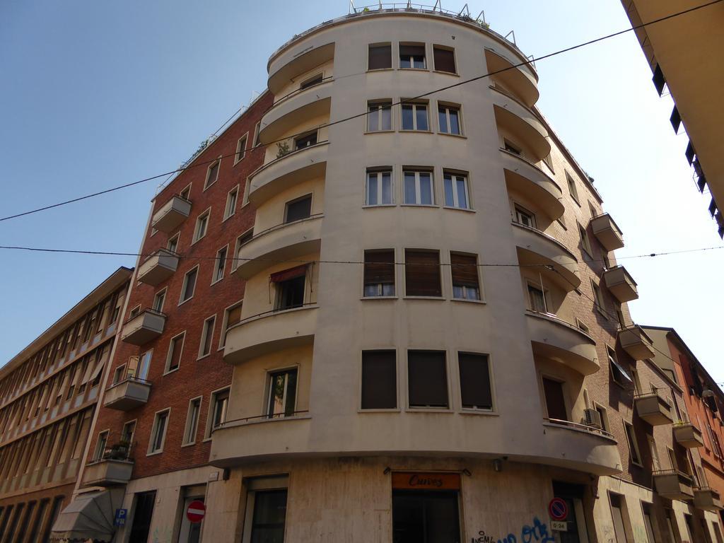 Montebello House Bologna, Bologna