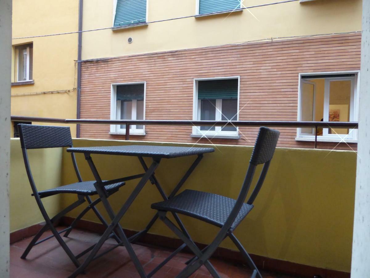 Montebello House Bologna — Photos 3